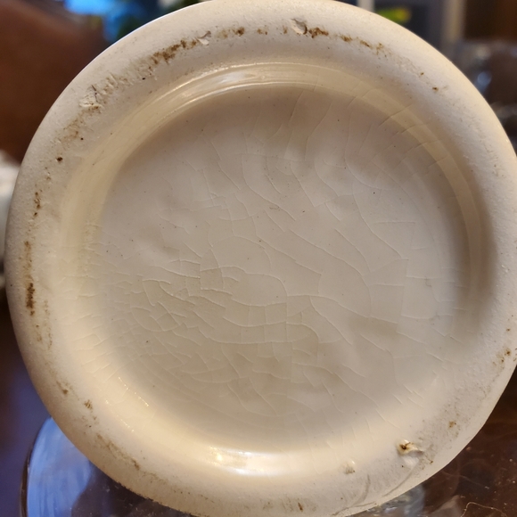 JFK SOUVENIR PITCHER - Picture 2 of 2